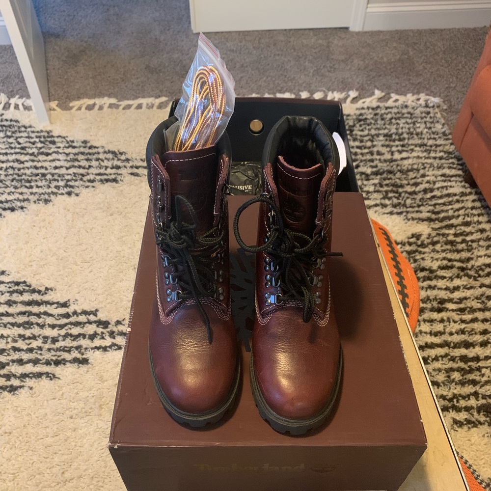 Timberland 40 Below